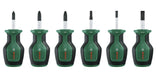 Handwerkzeuge - Set, kurz 6-tlg.