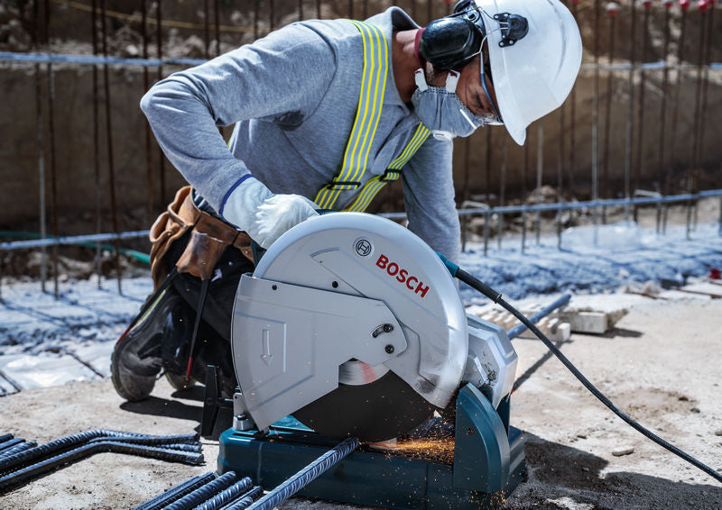 PRO Metal Gebundene Trennscheibe, 300 x 2,8 x 25,4 mm