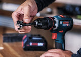 EXPERT Wood Forstnerbohrer