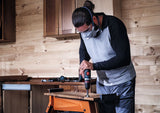 EXPERT Wood Forstnerbohrer