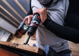 EXPERT Wood Forstnerbohrer
