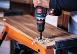 EXPERT Wood Forstnerbohrer