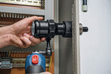 Akku-Hydraulisches Stanzwerkzeug GLH 18V-60 in XL-BOXX