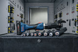 Akku-Hydraulischer Kabelschneider GKH 18V-50 in XL-BOXX