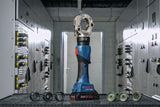 Akku-Hydraulisches Presswerkzeug GPH 18V-60 in XL-BOXX
