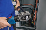 Akku-Hydraulisches Presswerkzeug GPH 18V-60 in XL-BOXX