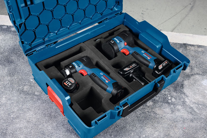 Polierer GPX 12V-77