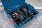 Polierer GPX 12V-77
