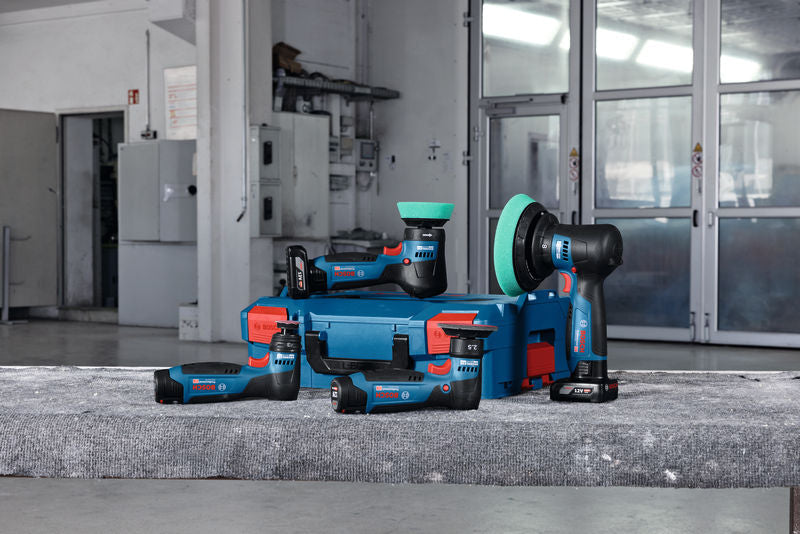 Polierer GPO 12V-77