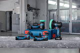 Polierer GPO 12V-77