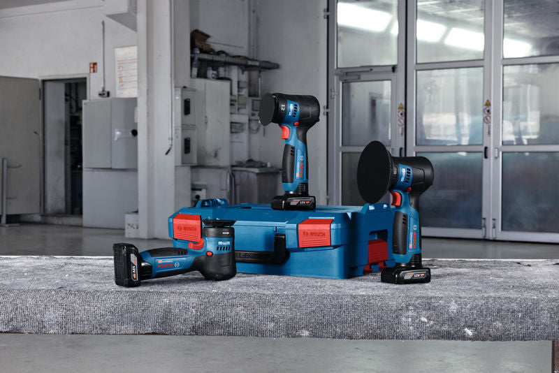 Polierer GPX 12V-77