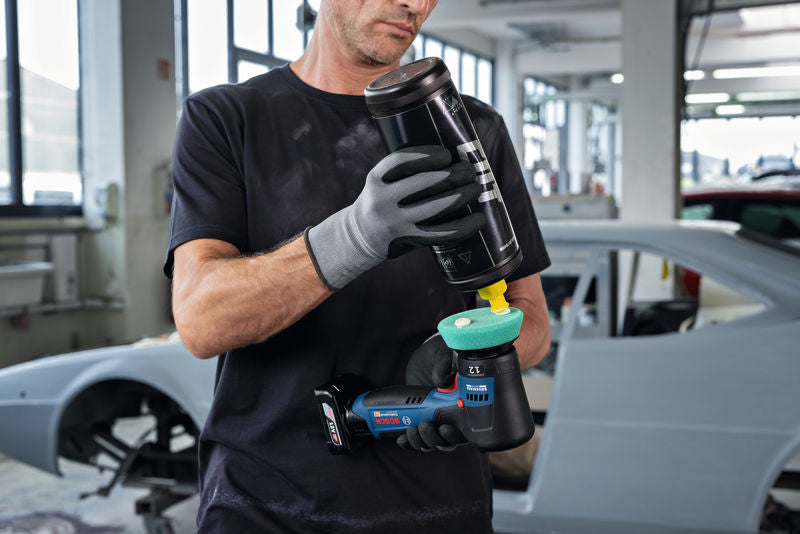 Polierer GPX 12V-77