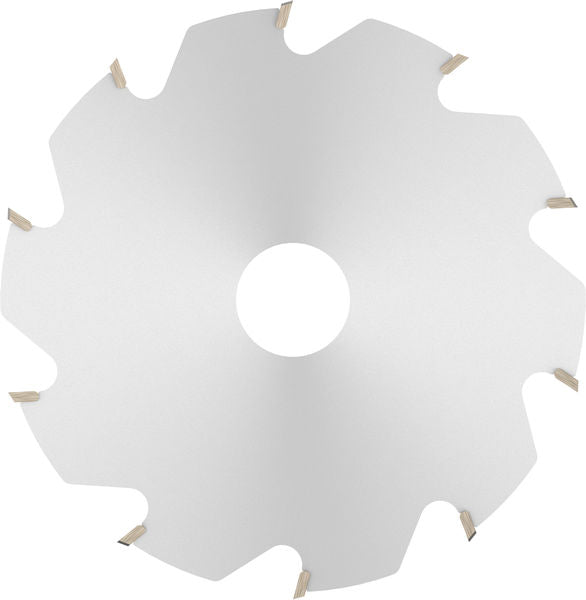 PRO Scheibenfräser, 105 x 20 x 2,8 mm, 10 Zähne
