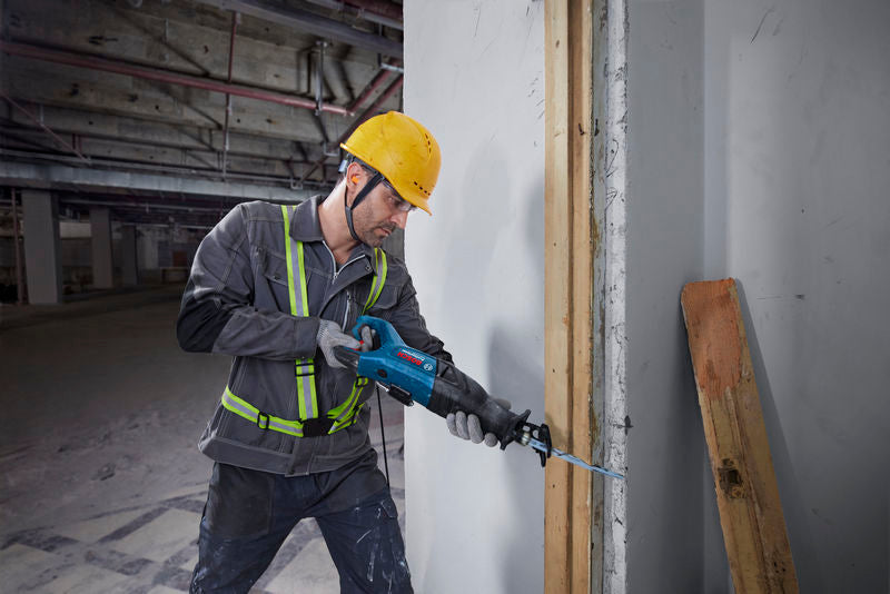 Säbelsäge GSA 12-30 im Handwerkerkoffer
