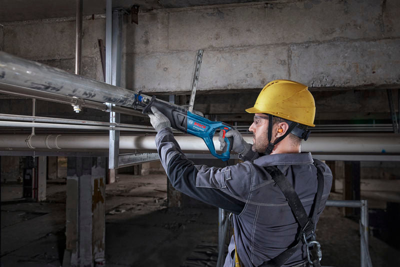Säbelsäge GSA 12-30 im Handwerkerkoffer