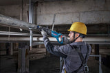 Säbelsäge GSA 12-30 im Handwerkerkoffer