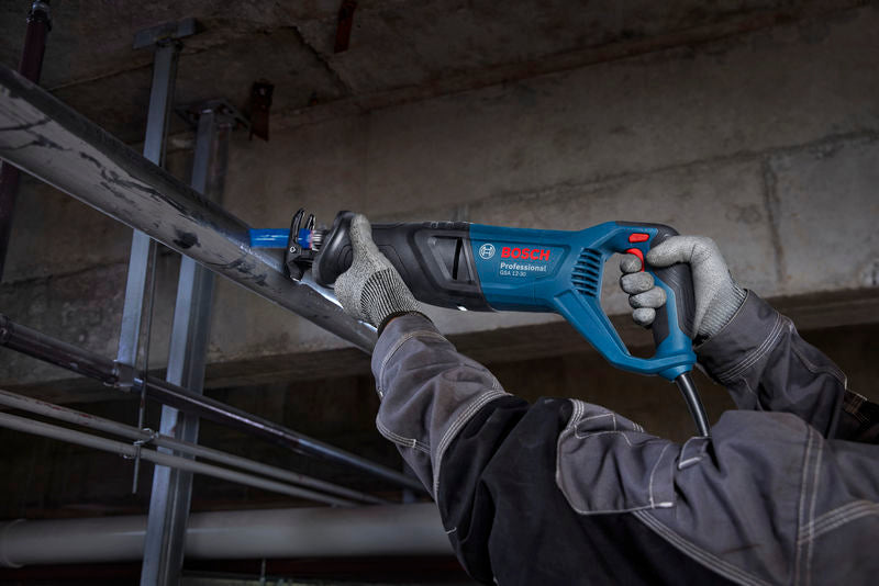 Säbelsäge GSA 12-30 im Handwerkerkoffer