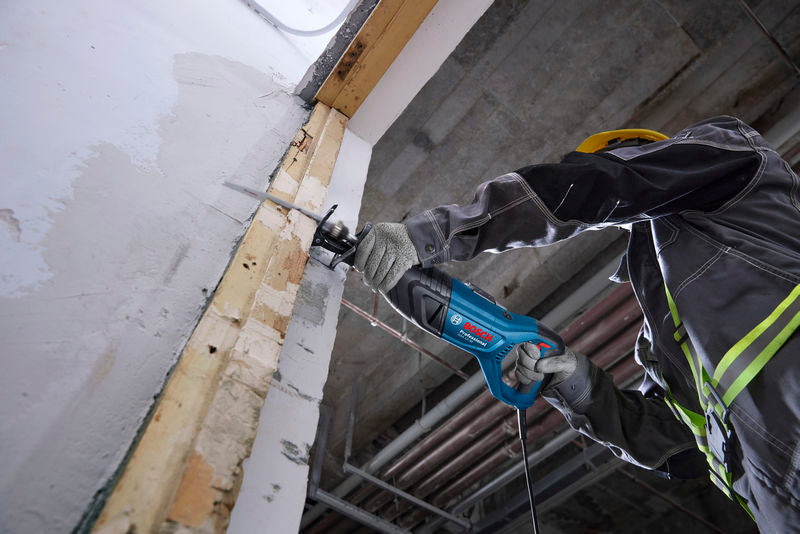 Säbelsäge GSA 12-30 im Handwerkerkoffer