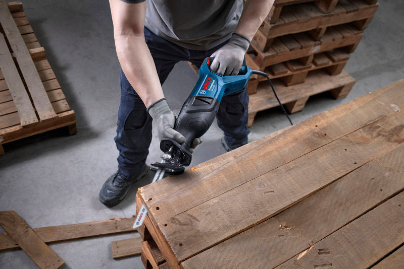 Säbelsäge GSA 12-30 im Handwerkerkoffer