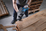 Säbelsäge GSA 12-30 im Handwerkerkoffer