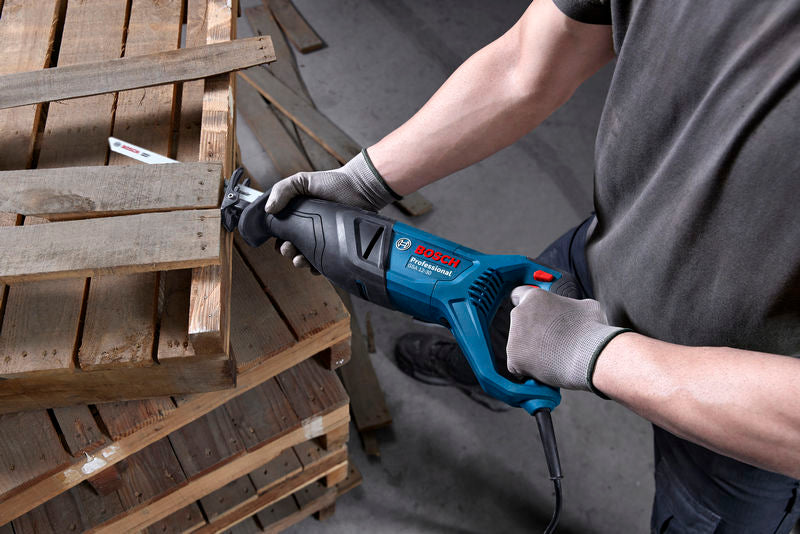 Säbelsäge GSA 12-30 im Handwerkerkoffer