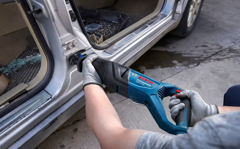 Säbelsäge GSA 12-30 im Handwerkerkoffer