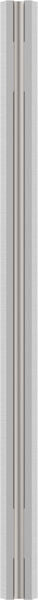 PRO Hobelmesser, 82 x 5,5 x 1,1 mm, 2 Stk