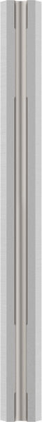 PRO Hobelmesser, 56 x 5,5 x 1,1 mm, 10 Stk