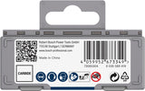 PRO Hobelmesser, 56 x 5,5 x 1,1 mm, 10 Stk