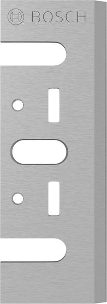 PRO Hobelmesser, 82 x 29 x 3 mm, 2 Stk