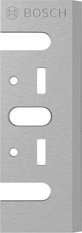 PRO Hobelmesser, 82 x 29 x 3 mm, 2 Stk