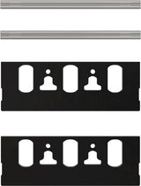 PRO Hobelmesser-Set, 4-tlg