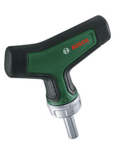 Handwerkzeuge Ratschenschraubendreher mit T-Griff