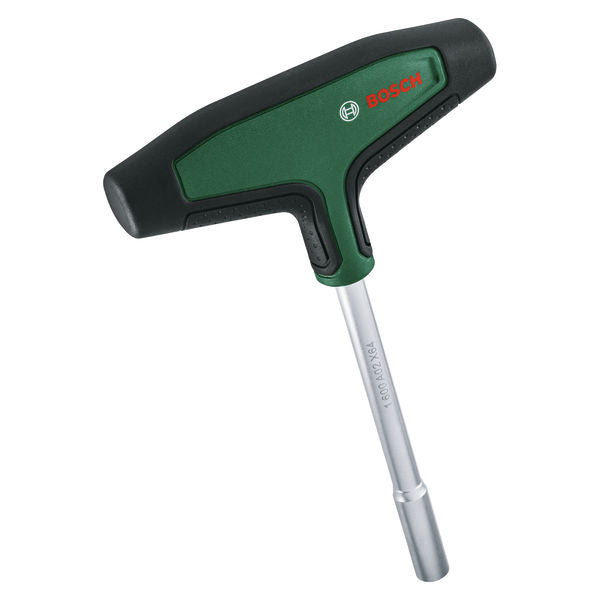 Handwerkzeuge Universal-Schraubendreher mit T-Griff