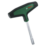 Handwerkzeuge Universal-Schraubendreher mit T-Griff