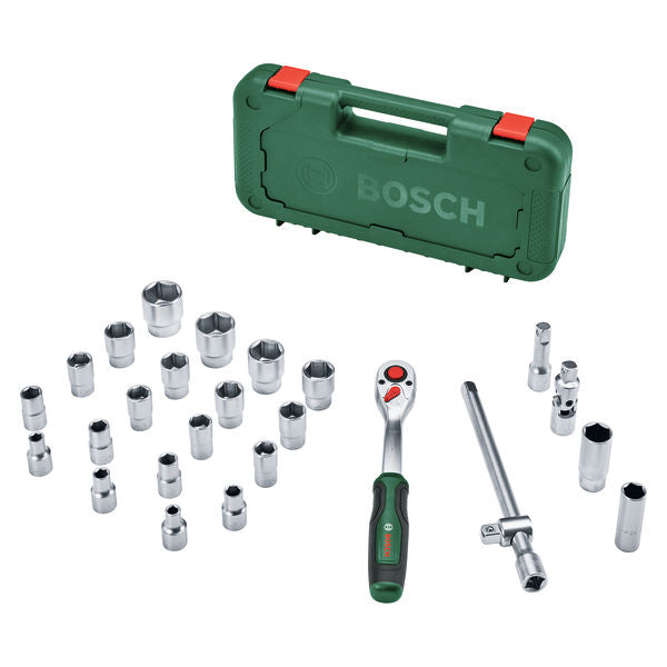 Handwerkzeuge Ratsche