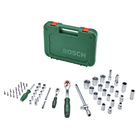 Handwerkzeuge Ratschen-Set