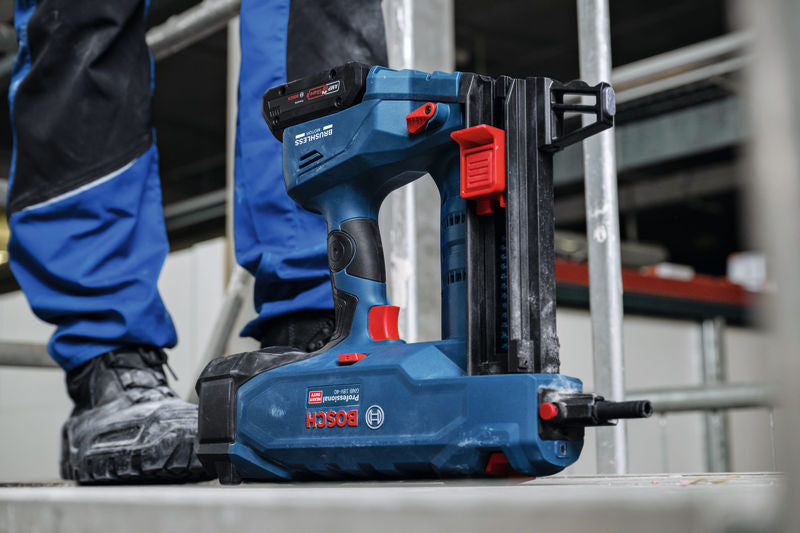 Akku-Nagler GNB 18V-40