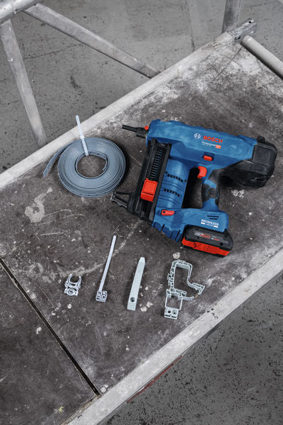 Akku-Nagler GNB 18V-40