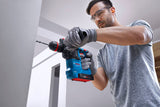 Akku-Bohrhammer mit ONECHUCK GBH 18V-18 X