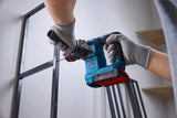 Akku-Bohrhammer mit ONECHUCK GBH 18V-18 X