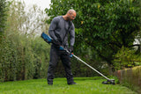 Akku-Rasentrimmer GRT 18V-40