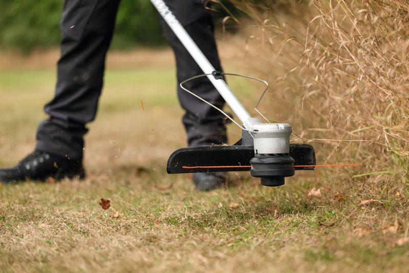 Akku-Rasentrimmer GRT 18V-40