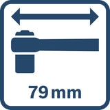 Akku-Ratschenschrauber GRC 12V-60 SN