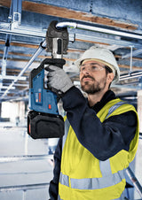 EXPERT Compact Pressbacke, M18