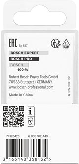 PRO Fasenfräser, 8 x 35 x 56 mm
