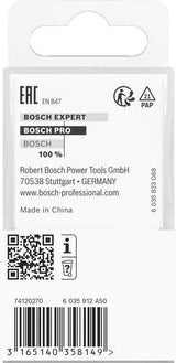 PRO Profilfräser, 8 x 25 x 58 mm