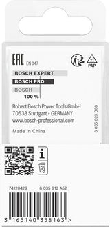 PRO Profilfräser, 8 x 25,4 x 46 mm
