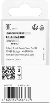 PRO Profilfräser, 8 x 28,5 x 54 mm