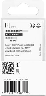 PRO Profilfräser, 8 x 31,8 x 54 mm